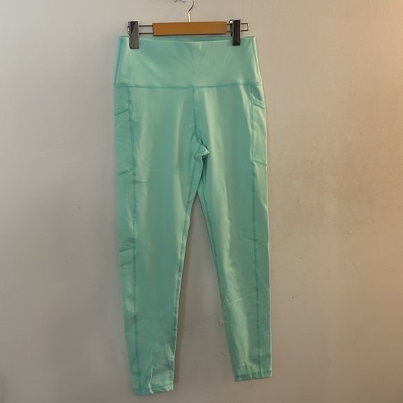 BUFFBUNNY CONTOUR POCKET LEGGINGS - Picture 7 of 14